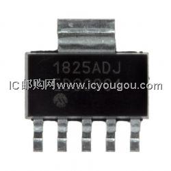 MCP1825T-ADJE/DCDƬ